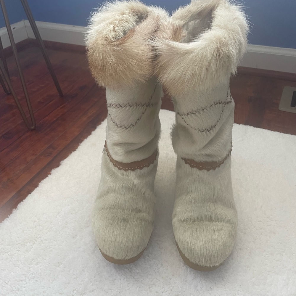 TÉCNICA BOOTS